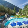 Le Bristol Leukerbad