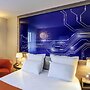 Mercure Poitiers Site du Futuroscope Hotel