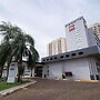 ibis Sao Carlos