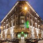ibis Styles Napoli Garibaldi