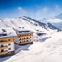 Arlberg Hospiz Chalet Suiten