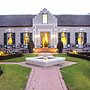 Grande Roche Hotel