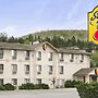 Super 8 by Wyndham Williams Lake BC