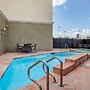 Comfort Suites Houston near Medical Center- NRG Stadium