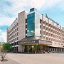 Hotel Oktyabrskaya