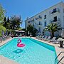 Hôtel La Villa Cap d’Antibes