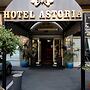 Hotel Astoria Gallarate