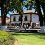 Hotel Mansion Iturbe