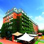 Hotel Royal Orchid Bangalore