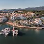 Relais et Châteaux Thalasso & Spa Ile de la Lagune