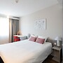 ibis Valencia Alfafar