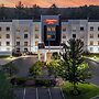 Hampton Inn Boston Bedford Burlington