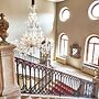 San Clemente Palace, Venice