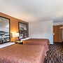 Super 8 by Wyndham Madison
