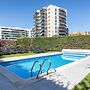 Hotel Acta Sant Just
