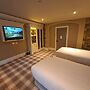 Kinnitty Castle Hotel
