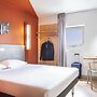 ibis budget Grigny Centre