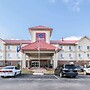Comfort Suites Owensboro South