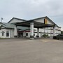 Super 8 by Wyndham Swan River MB