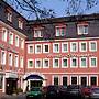 City Partner Hotel Strauss