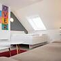 Plaza Inn Hannover City Nord