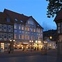 Hotel Celler Hof