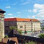 Le Méridien Grand Hotel Nürnberg