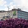 Holiday Inn Express Bradford City Centre by IHG
