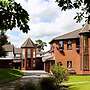 Beaufort Park Hotel
