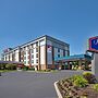 Hampton Inn Coventry - Warwick Area