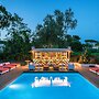 Hôtel La Tartane Saint -Tropez
