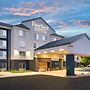 Fairfield Inn by Marriott Lexington Park Patuxent River Naval Air Stat