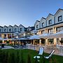 Best Western Plus Le Fairway Hotel & Spa Golf d'Arras