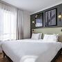 Aparthotel Adagio Paris Buttes Chaumont