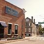 The Ansonborough