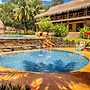 The Lodge At Uxmal