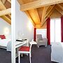 Hotel Steinmattli