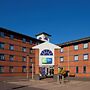 Holiday Inn Express Droitwich Spa by IHG