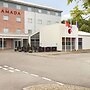 Ramada by Wyndham Wakefield