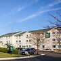 Quality Inn & Suites Loves Park near Rockford