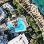 Azia Resort and Spa