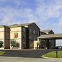 Super 8 by Wyndham Corydon