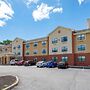 Extended Stay America Suites Mt Olive Budd Lake