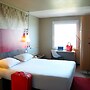 ibis Caen Porte De Bretagne