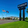Clarion Inn Idaho Falls Riverfront