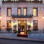 Quebec City Marriott Downtown