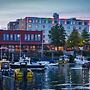 Hilton Garden Inn Portland Downtown Waterfront
