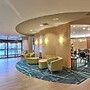 SpringHill Suites Detroit Southfield