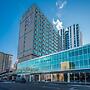 Campus Tower Suite Hotel