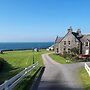 Knockinaam Lodge